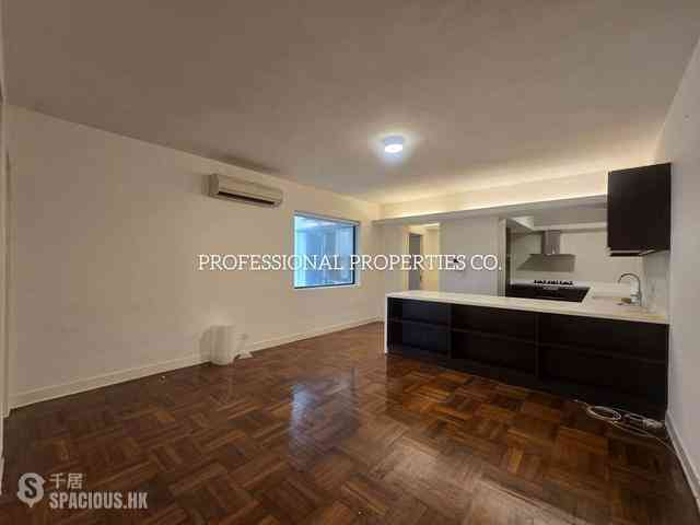 Mid Levels Central - Kam Yuen Mansion 03