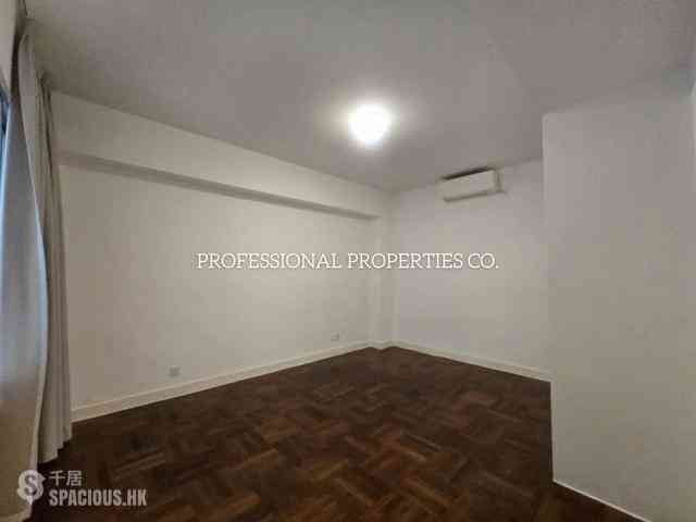 Mid Levels Central - Kam Yuen Mansion 04