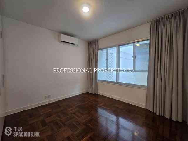 Mid Levels Central - Kam Yuen Mansion 05