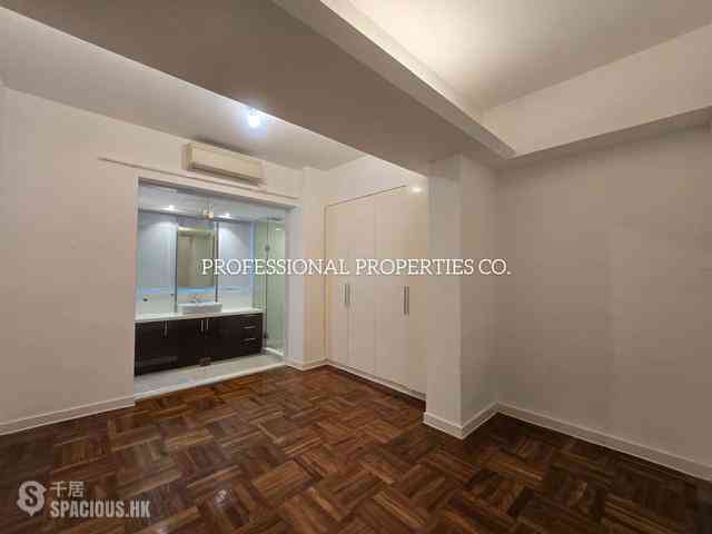 Mid Levels Central - Kam Yuen Mansion 06