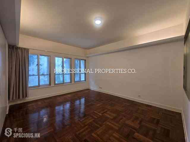 Mid Levels Central - Kam Yuen Mansion 08