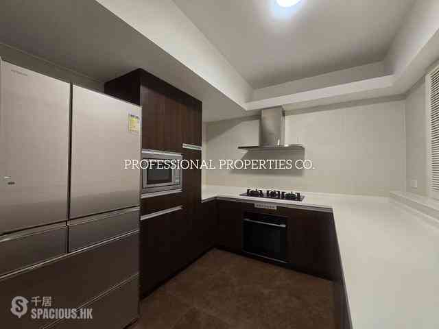 Mid Levels Central - Kam Yuen Mansion 11
