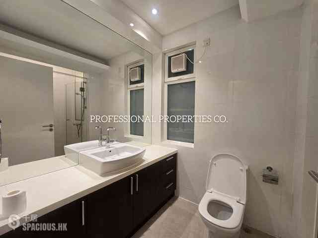 Mid Levels Central - Kam Yuen Mansion 12