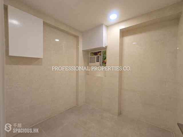 Mid Levels Central - Kam Yuen Mansion 14