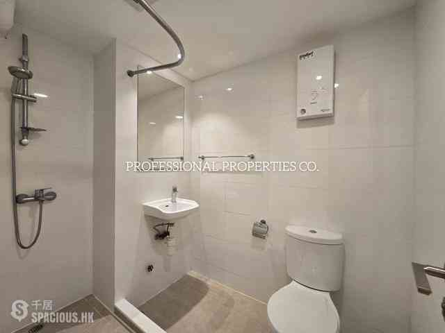 Mid Levels Central - Kam Yuen Mansion 15