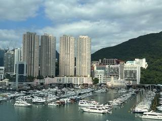 Ap Lei Chau - Larvotto Block 1 03
