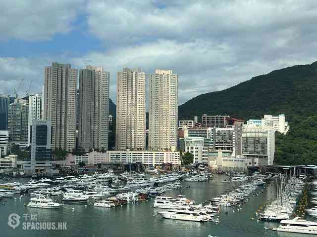 Ap Lei Chau - Larvotto Block 1 03