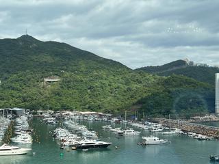 Ap Lei Chau - Larvotto Block 1 04