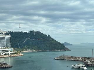 Ap Lei Chau - Larvotto Block 1 02