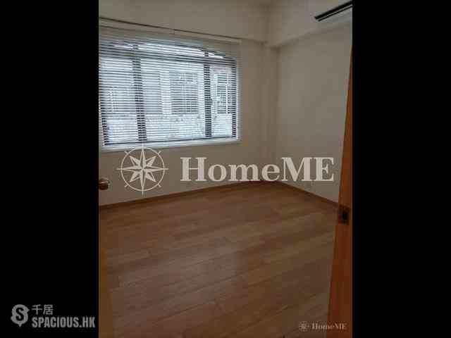 Wan Chai - Fortune Court 08