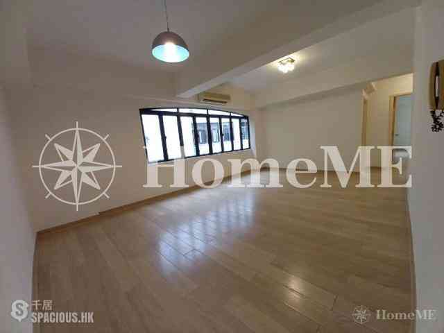 Wan Chai - Fortune Court 10
