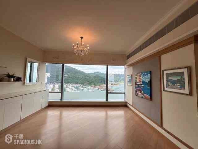 Ap Lei Chau - Larvotto Block 1 07