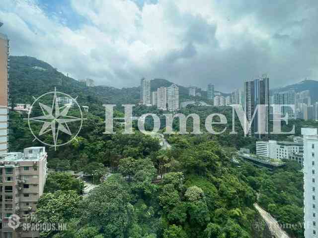 Wan Chai - Star Crest 01