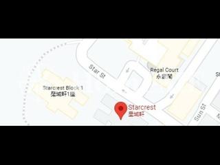 Wan Chai - Star Crest 06