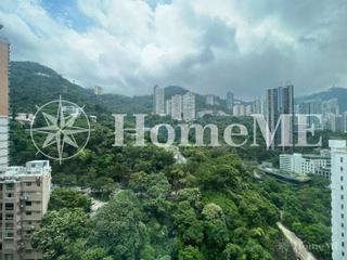 Wan Chai - Star Crest 07