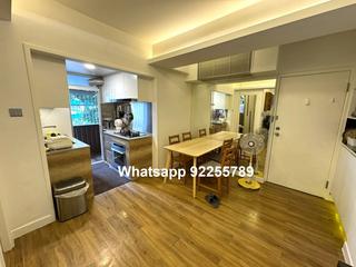 Sai Ying Pun - Chung Yin Court 02