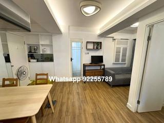 Sai Ying Pun - Chung Yin Court 03