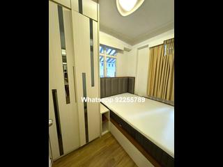 Sai Ying Pun - Chung Yin Court 05