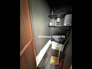 Sai Ying Pun - Chung Yin Court 11