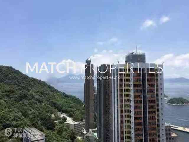 Kennedy Town - The Hudson 07