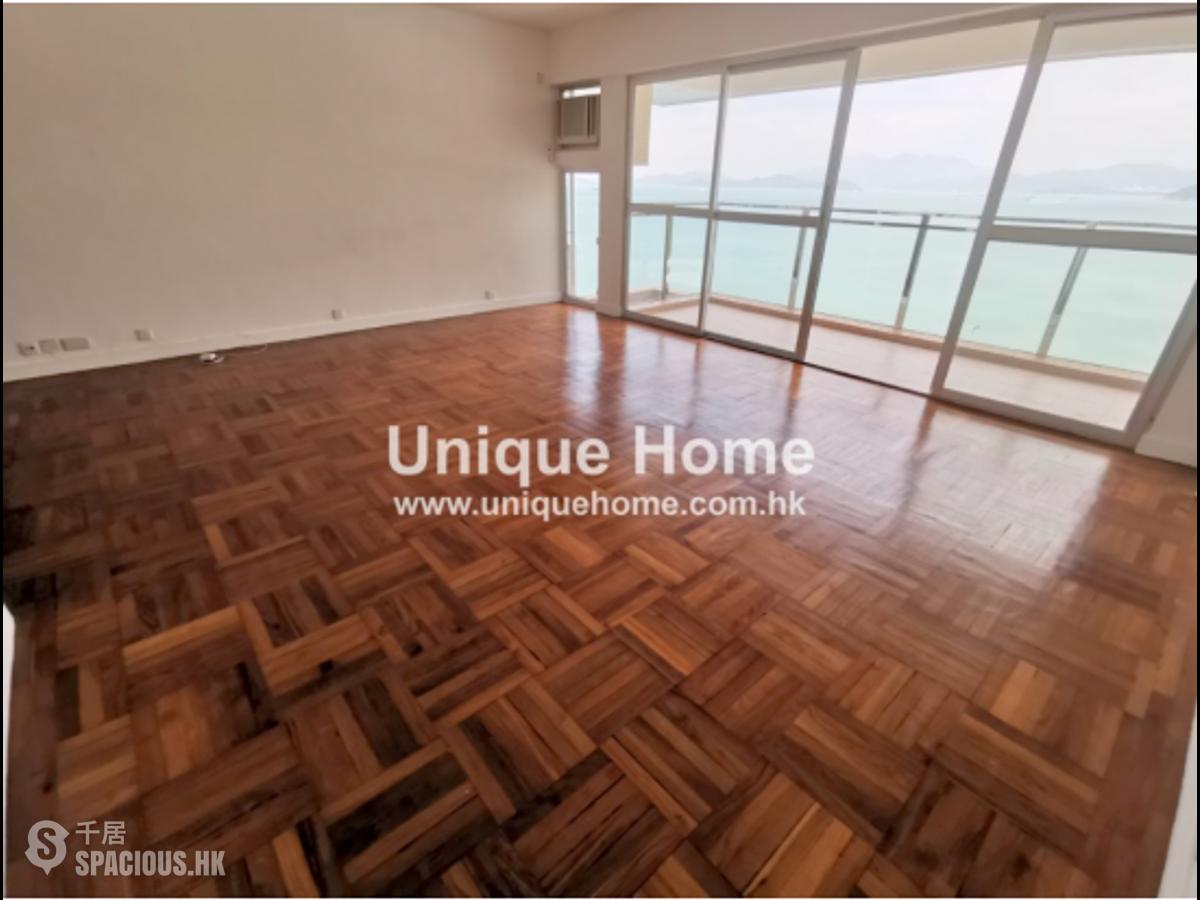Pok Fu Lam - Scenic Villas 01