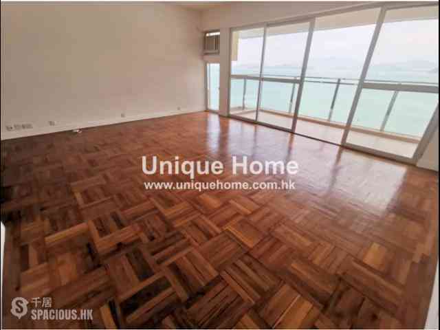Pok Fu Lam - Scenic Villas 01