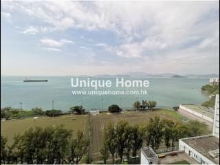 Pok Fu Lam - Scenic Villas 02