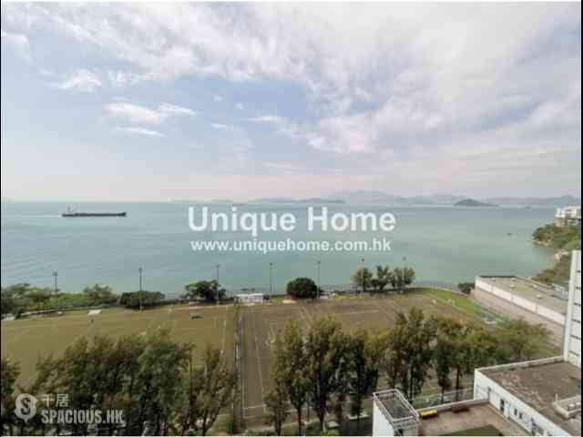 Pok Fu Lam - Scenic Villas 02