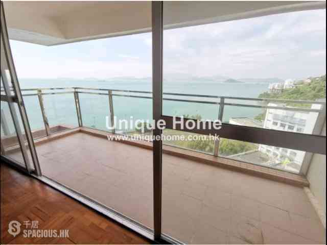 Pok Fu Lam - Scenic Villas 03