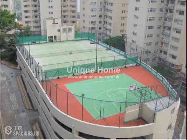 Pok Fu Lam - Scenic Villas 15