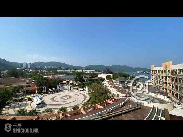 Discovery Bay - Discovery Bay Phase 6 Db Plaza 02