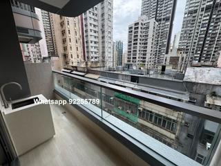 Sai Ying Pun - Upper Manor 04