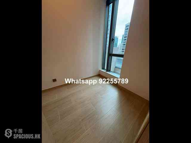 Sai Ying Pun - Upper Manor 06