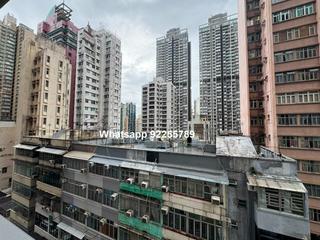 Sai Ying Pun - Upper Manor 08