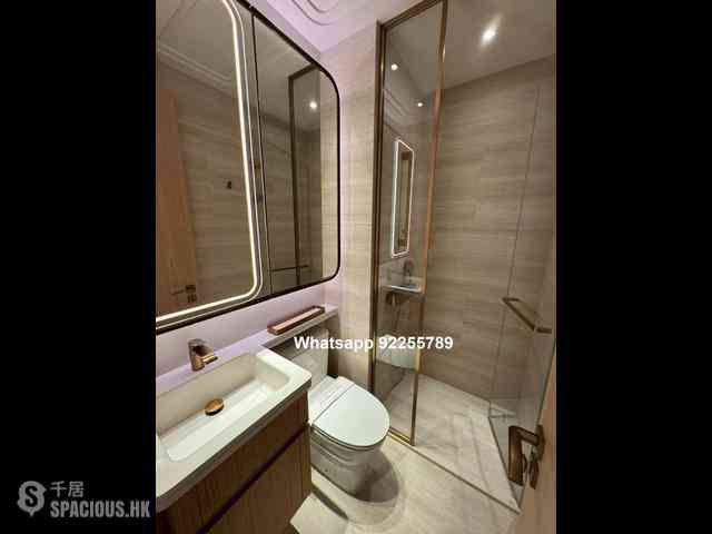Sai Ying Pun - Upper Manor 10