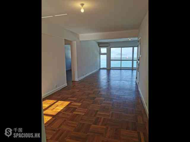 Pok Fu Lam - Scenic Villas 02