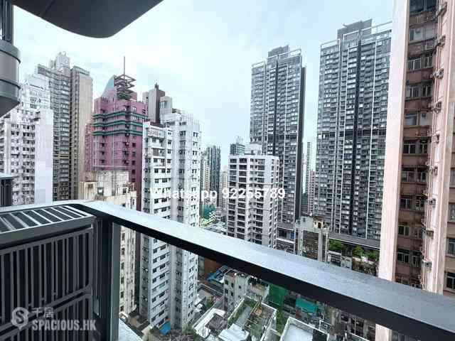 Sai Ying Pun - Upper Manor 05