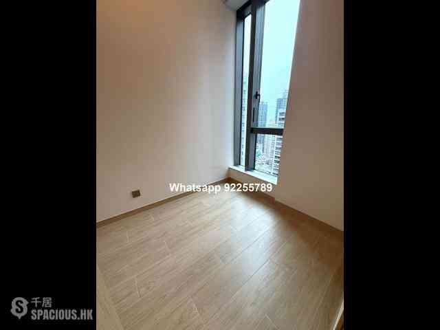 Sai Ying Pun - Upper Manor 07