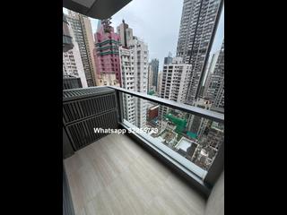 Sai Ying Pun - Upper Manor 10