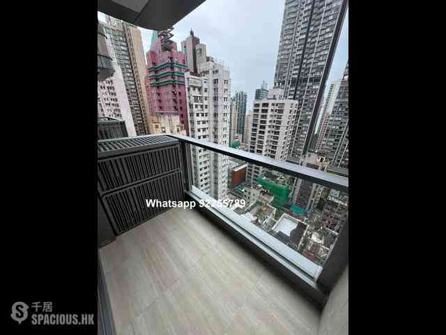 Sai Ying Pun - Upper Manor 10