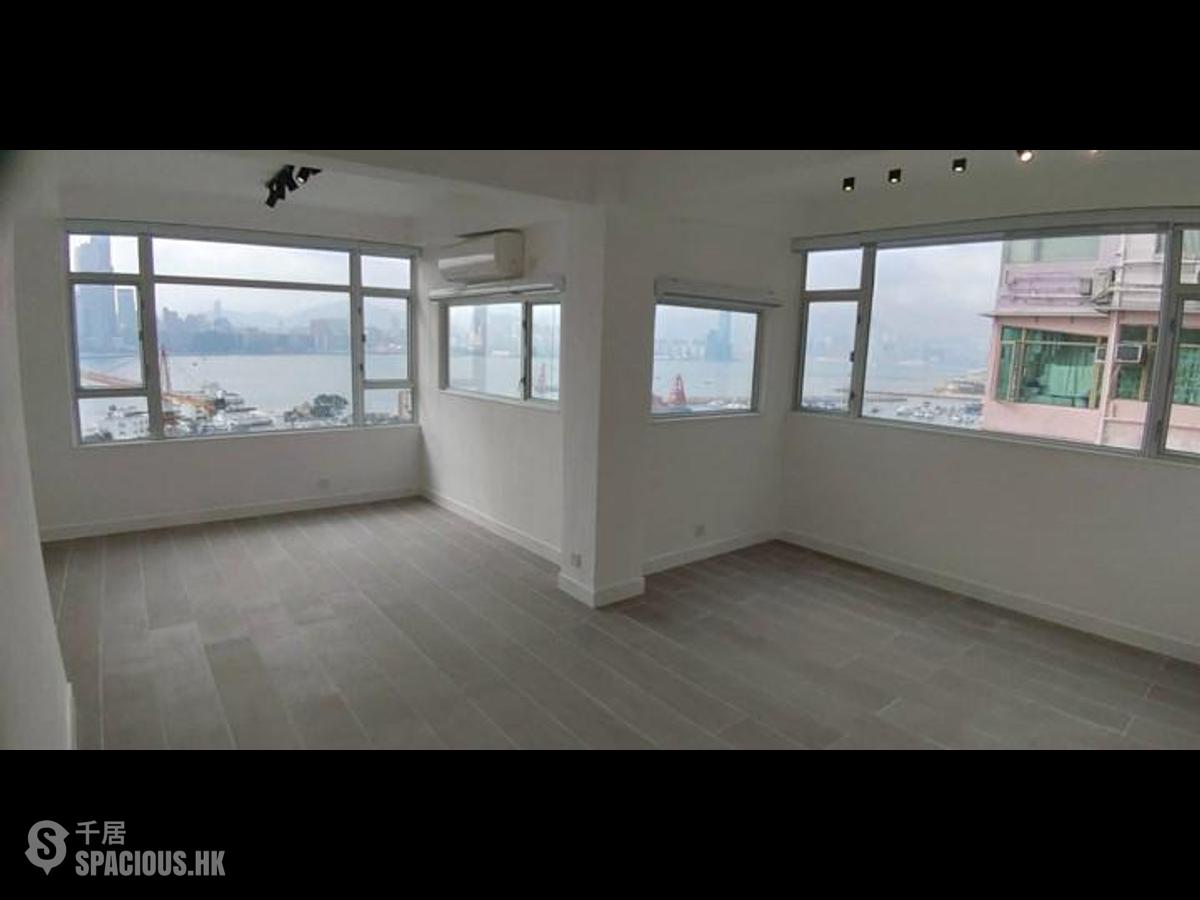 Causeway Bay - Hoi To Court 01
