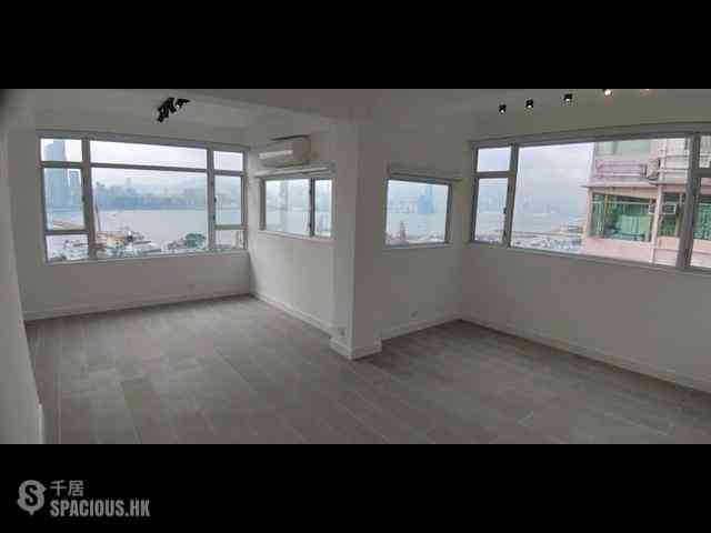 Causeway Bay - Hoi To Court 01