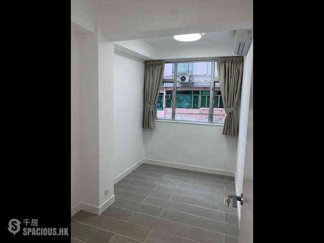Causeway Bay - Hoi To Court 05