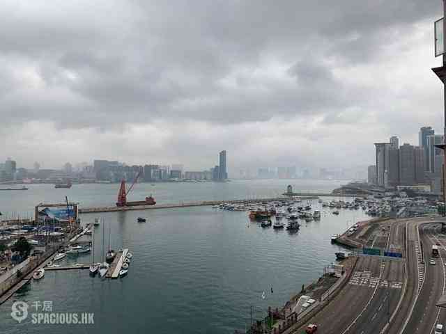Causeway Bay - Hoi To Court 08