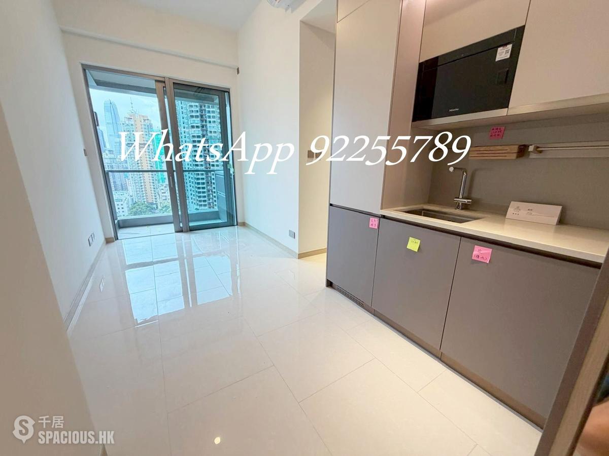 Sai Ying Pun - Upper Manor 01
