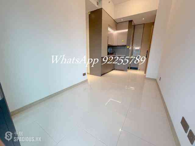 Sai Ying Pun - Upper Manor 02