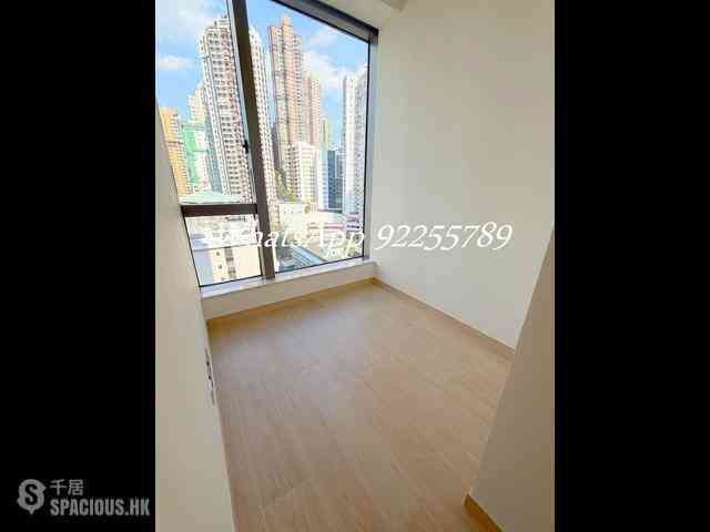 Sai Ying Pun - Upper Manor 04