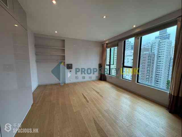 Sai Ying Pun - Elite Court 07