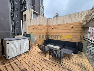 Sai Ying Pun - Elite Court 11