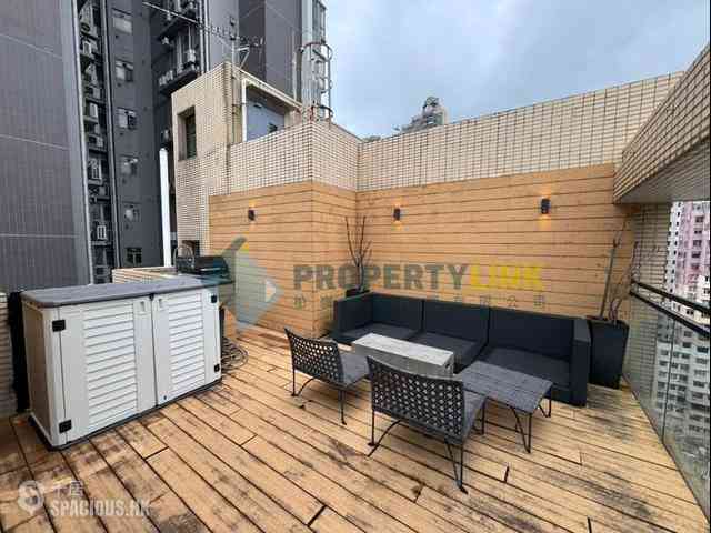 Sai Ying Pun - Elite Court 11